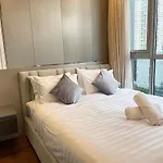 Vinhomes Lux Stay