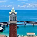 Rosie Hillside Seaview Phu Quoc Apartment
