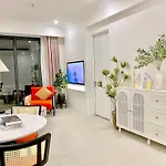Rosie Hillside Seaview Phu Quoc Apartment