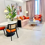 Rosie Hillside Seaview Phu Quoc Apartment