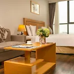 Parkside Sunline Hotel