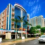 Luxury Nha Trang Hotel