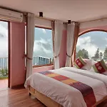 Sapa Scenery Hotel