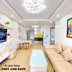 Beach View Home My Khe Da Nang