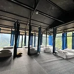 Nomadtrails Lodge