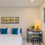 The Home Hotel & Apartment