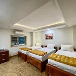 Minh Duc Green Hotel Tuan Chau