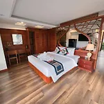 Green Villa Sapa