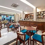 The Summer Hotel