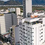 The Summer Hotel