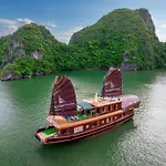 Sunlight Boutique Cruise - Cat Ba Island