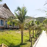 The Light Coral Island Resort