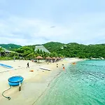 The Light Coral Island Resort