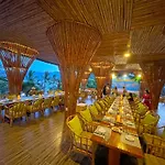 The Light Coral Island Resort
