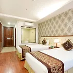 Paris Luxury Hotel & Apartment Nha Trang