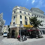 Vinh Khang Ha Long Hotel