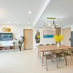 Infinity Pool Luxury Apartment The Song Vung Tau