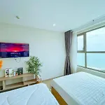 Infinity Pool Luxury Apartment The Song Vung Tau