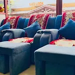 Tiger Sapa Hotel
