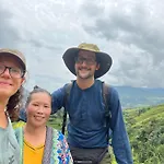 Ma Si H\'Mong Homestay Ta Phin
