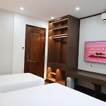 The Cosy Inn Hanoi