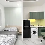 Sheruta To Hien Thanh Apartment