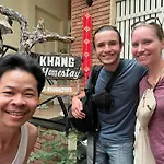 Khang Homestay