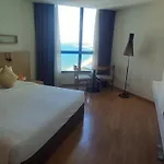 Starcity Hotel