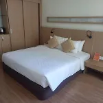 Starcity Hotel