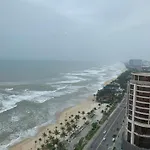 Eden Ocean View Hotel Da Nang