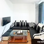 Kim Ngan Phat Deluxe Apartment