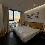 The Hill Side Sea View Apartment In Phu Quoc