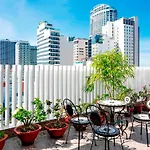 The Summer Hotel