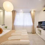 Grace Apartment Hcmc