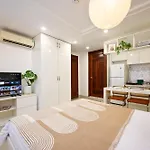 Grace Apartment Hcmc