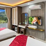 En Hotel Sapa