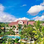 Tahiti Resort