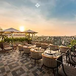 Grand Hotel Du Lac Hanoi