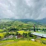 En Hotel Sapa