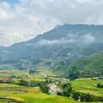 En Hotel Sapa
