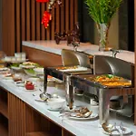 Khách sạn Ping Luxury Hà Nội