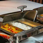Khách sạn Ping Luxury Hà Nội