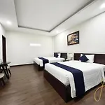 Joi Hospitality - Central