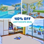 Dreamy Beach Villas And Resort