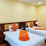 Sapa Green Forest Hotel & Convention