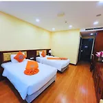 Sapa Green Forest Hotel & Convention