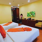 Sapa Green Forest Hotel & Convention