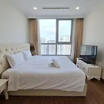Vinhome Landmark 81 Suites