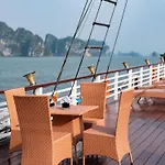 Garden Legend 3 Cruise