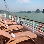 Garden Legend 3 Cruise